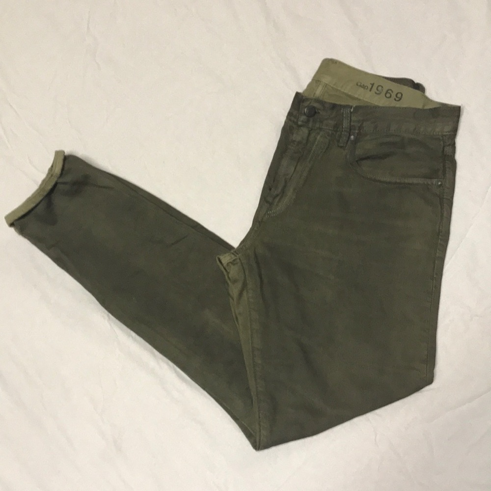 Gap Jeans, SZ 31x32